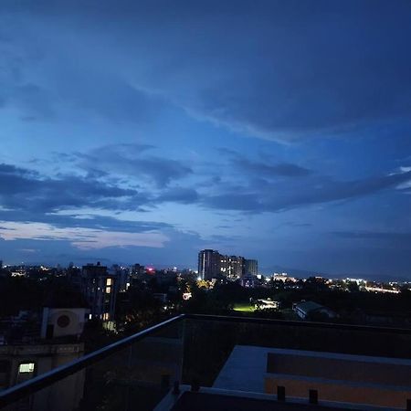 Revanta Studio Flat Kolhapur Exterior foto