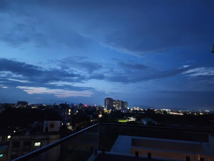 Revanta Studio Flat Kolhapur Exterior foto